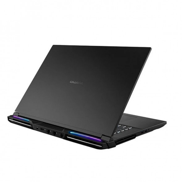 Ноутбук Colorful X18 Max-HA99A6404TJ-4EAA (18&amp;quot;, IPS, Intel Core Ultra 9 275HX, 2.7 GHz, 24 ядра, 64 ГБ DDR5, SSD 4 Тб, nVidia GeForce RTX 5090, Windows 11 Home) в Сургуте