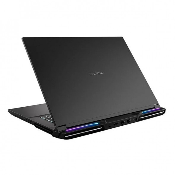 Ноутбук Colorful X18 Max-HA99A6404TJ-4EAA (18&amp;quot;, IPS, Intel Core Ultra 9 275HX, 2.7 GHz, 24 ядра, 64 ГБ DDR5, SSD 4 Тб, nVidia GeForce RTX 5090, Windows 11 Home) в Сургуте
