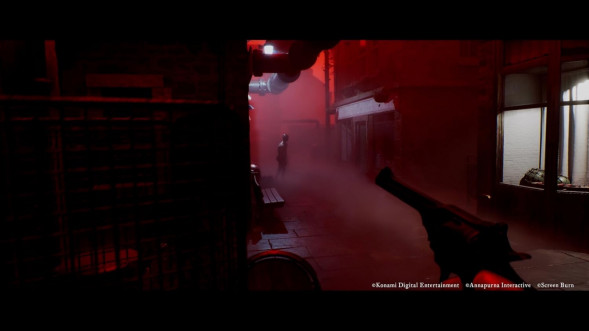 Игра Silent Hill: Townfall. Day One Edition [PS5, русские субтитры] в Сургуте