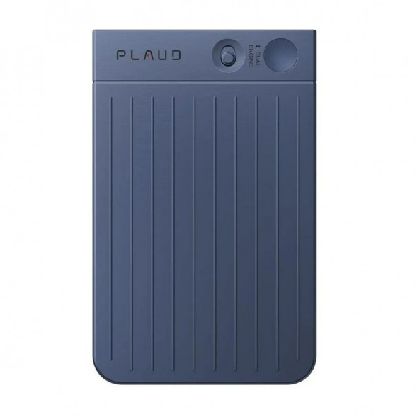 Диктофон Plaud Note NB-100 ChatGPT 64ГБ, Navy Blue в Сургуте