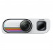 Экшн-камера Insta360 Go 3S Retro Bundle Special Edition 64ГБ, White в Сургуте