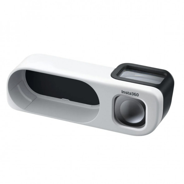 Экшн-камера Insta360 Go 3S Retro Bundle Special Edition 64ГБ, White в Сургуте
