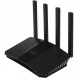 Wi-Fi роутер ASUS RT-BE58U, Wi-Fi 7, BE3600, 2.4/5ГГц, 4 LAN, черный в Сургуте