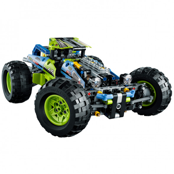 Конструктор LEGO Technic 42037 Внедорожник в Сургуте