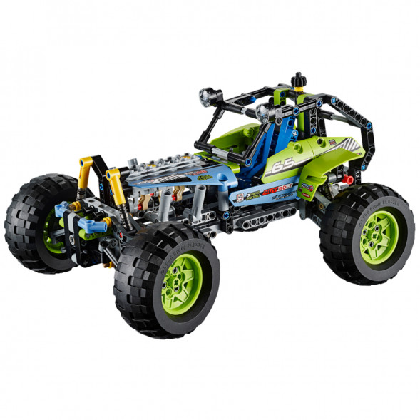 Конструктор LEGO Technic 42037 Внедорожник в Сургуте