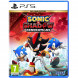 Игра Sonic x Shadow Generations [PS5, русские субтитры] в Сургуте