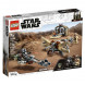 Конструктор LEGO Star Wars 75299 Испытание на Татуине в Сургуте