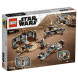 Конструктор LEGO Star Wars 75299 Испытание на Татуине в Сургуте