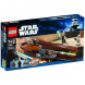 Констркутор LEGO Star Wars 7959 Звездный истребитель Джеонозианцев в Сургуте