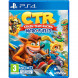 Crash Team Racing Nitro-Fueled [PS4, английская версия] в Сургуте