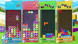 Игра Puyo Puyo Tetris 2S [Nintendo Switch 2, английская версия] в Сургуте