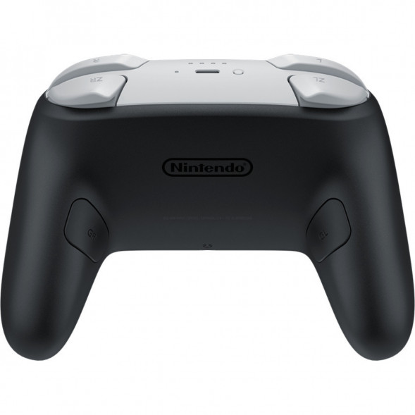 Геймпад Nintendo Switch 2 Pro Controller в Сургуте