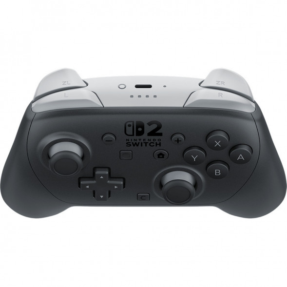 Геймпад Nintendo Switch 2 Pro Controller в Сургуте