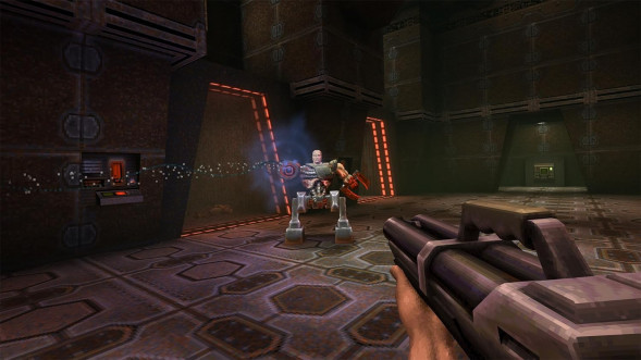 Игра Quake II (2) (Limited Run #76) [PS5, русские субтитры] в Сургуте