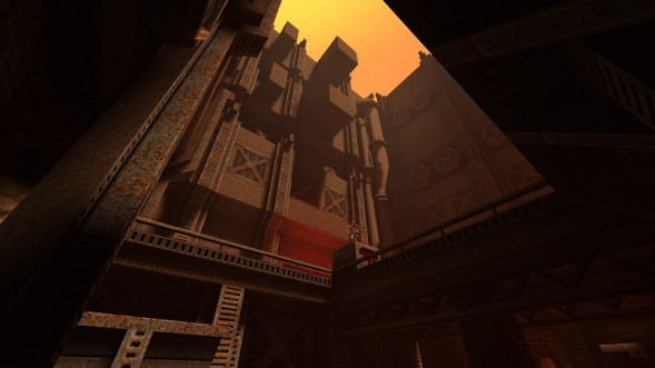 Игра Quake II (2) (Limited Run #76) [PS5, русские субтитры] в Сургуте