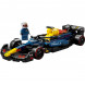 Конструктор LEGO Speed Champions 77243 Oracle Red Bull Racing RB20 F1 в Сургуте