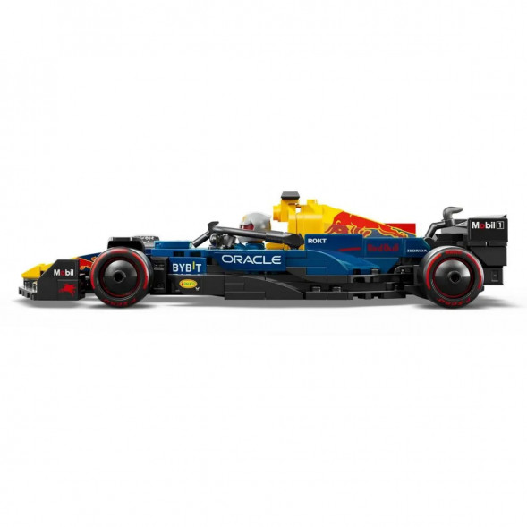 Конструктор LEGO Speed Champions 77243 Oracle Red Bull Racing RB20 F1 в Сургуте