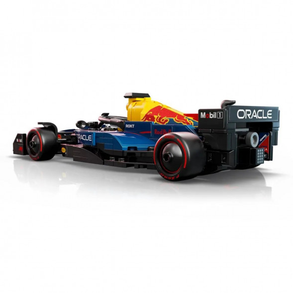Конструктор LEGO Speed Champions 77243 Oracle Red Bull Racing RB20 F1 в Сургуте