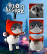 Игра Hello Neighbor 2. Imbir Edition [Nintendo Switch, русские субтитры] в Сургуте