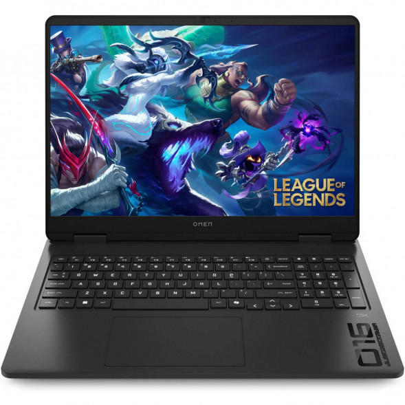 Ноутбук HP Omen 16-am0361TX (CK4W8PA) (16&amp;#039;, IPS, Core ULTRA 7-255H, 16 DDR5, SSD 1TB, RTX 5060, noOS) в Сургуте