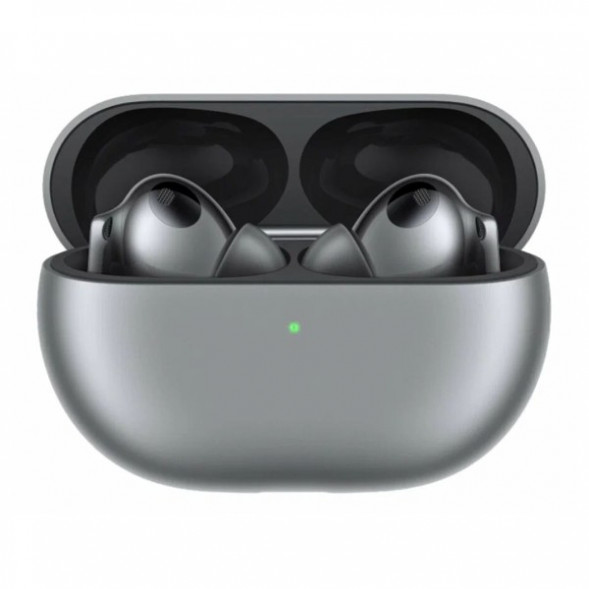 Беспроводные наушники HUAWEI Freebuds Pro 3, Silver Frost в Сургуте