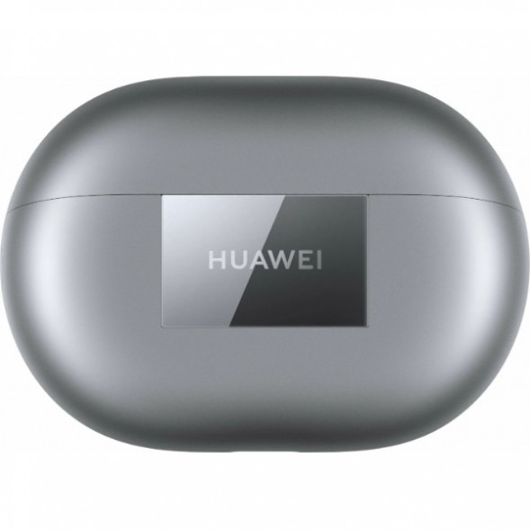 Беспроводные наушники HUAWEI Freebuds Pro 3, Silver Frost в Сургуте