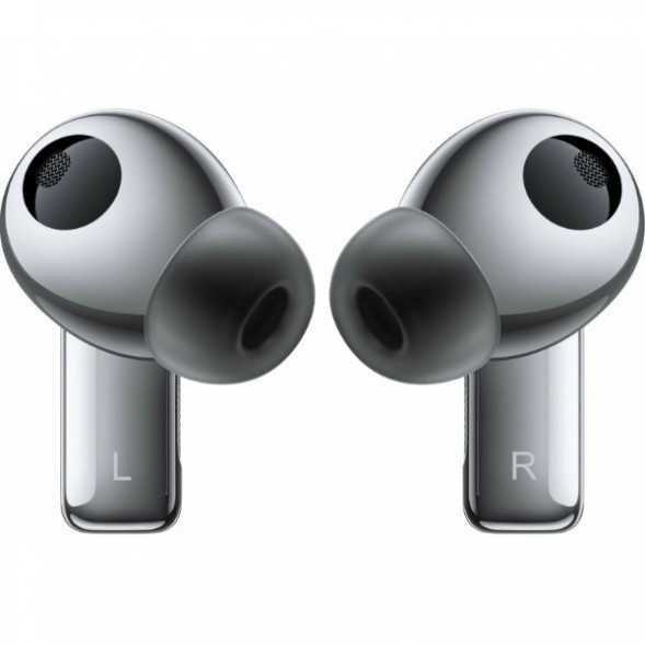 Беспроводные наушники HUAWEI Freebuds Pro 3, Silver Frost в Сургуте