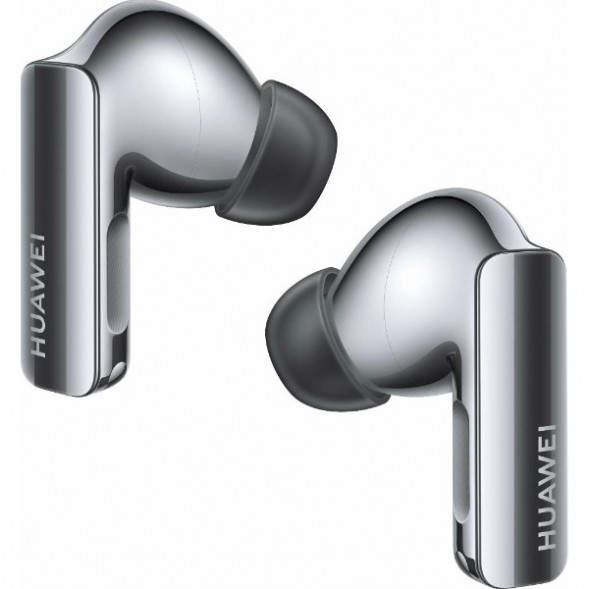Беспроводные наушники HUAWEI Freebuds Pro 3, Silver Frost в Сургуте