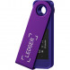 Криптокошелек Ledger Nano S Plus 1 шт., Purple Amethyst в Сургуте