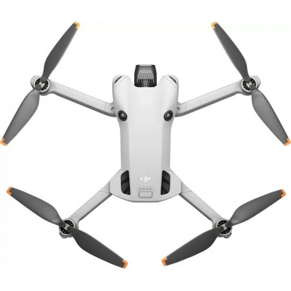 Квадрокоптер DJI Mini 4 Pro Fly More Combo (DJI RC 2) в Сургуте