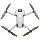 Квадрокоптер DJI Mini 4 Pro Fly More Combo (DJI RC 2) в Сургуте