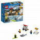Конструктор LEGO City 60163 Береговая охрана в Сургуте