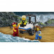 Конструктор LEGO City 60163 Береговая охрана в Сургуте