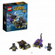 Конструктор LEGO Super Heroes 76061 Бэтмен против Женщины‑кошки в Сургуте