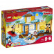 Конструктор LEGO DUPLO Disney 10827 Домик на пляже в Сургуте