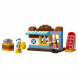 Конструктор LEGO DUPLO Disney 10827 Домик на пляже в Сургуте