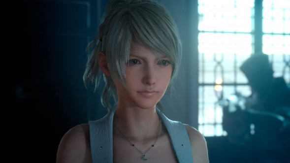 Игра Final Fantasy XV. Royal Edition [PS4, русские субтитры] в Сургуте