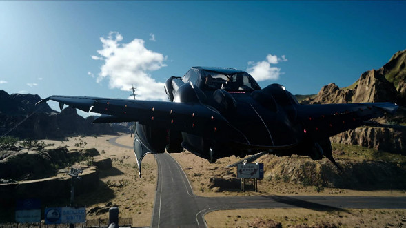 Игра Final Fantasy XV. Royal Edition [PS4, русские субтитры] в Сургуте