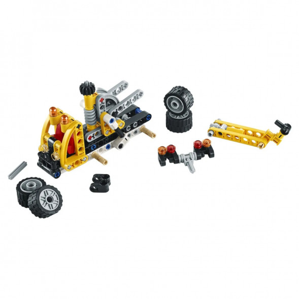 Конструктор LEGO Technic 42031 Ремонтный автокран в Сургуте
