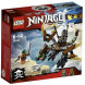 Конструктор LEGO Ninjago 70599 Дракон Коула в Сургуте