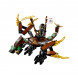 Конструктор LEGO Ninjago 70599 Дракон Коула в Сургуте