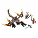 Конструктор LEGO Ninjago 70599 Дракон Коула в Сургуте