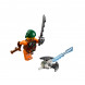 Конструктор LEGO Ninjago 70599 Дракон Коула в Сургуте