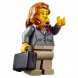 Конструктор LEGO City 60017 Эвакуатор в Сургуте