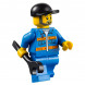 Конструктор LEGO City 60017 Эвакуатор в Сургуте