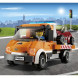 Конструктор LEGO City 60017 Эвакуатор в Сургуте