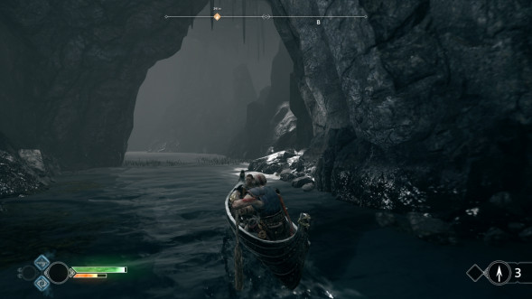 God of War [PS4, русская версия] в Сургуте