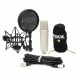 Студийный микрофон Rode NT1-A Complete Vocal Recording Solution в Сургуте