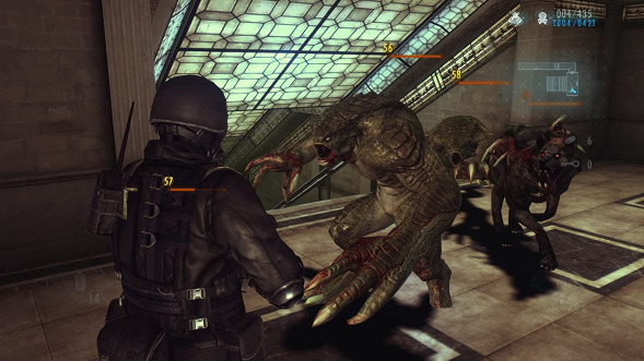 Игра Resident Evil: Revelations [PS4, русские субтитры] в Сургуте