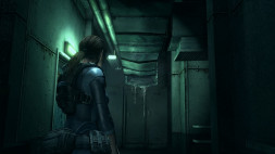Игра Resident Evil: Revelations [PS4, русские субтитры]